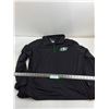 Image 1 : New Era "Official Sideline" Saskatchewan Roughriders Long Sleeve XL Shirt - Appears Unused
