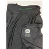 Image 3 : New Era "Official Sideline" Saskatchewan Roughriders Long Sleeve XL Shirt - Appears Unused