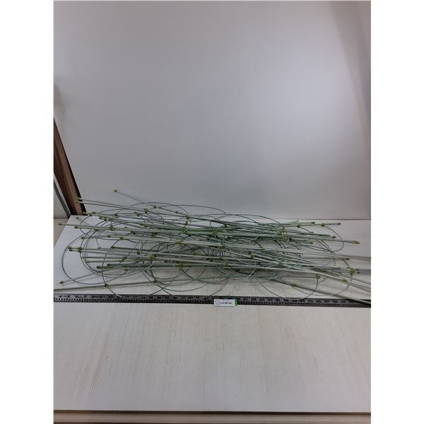 Bulk Lot of Tomato Plant Holders