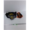 Image 1 : D.C Batman Dog Core Harness, Dog Costume