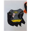 Image 2 : D.C Batman Dog Core Harness, Dog Costume