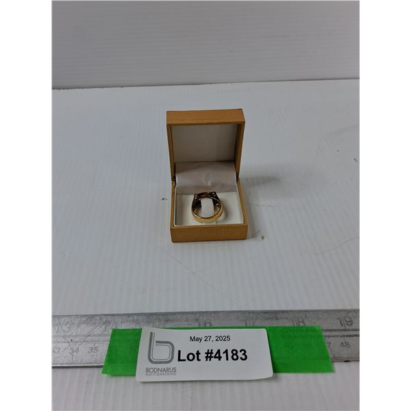 Costume Jewelry Ring