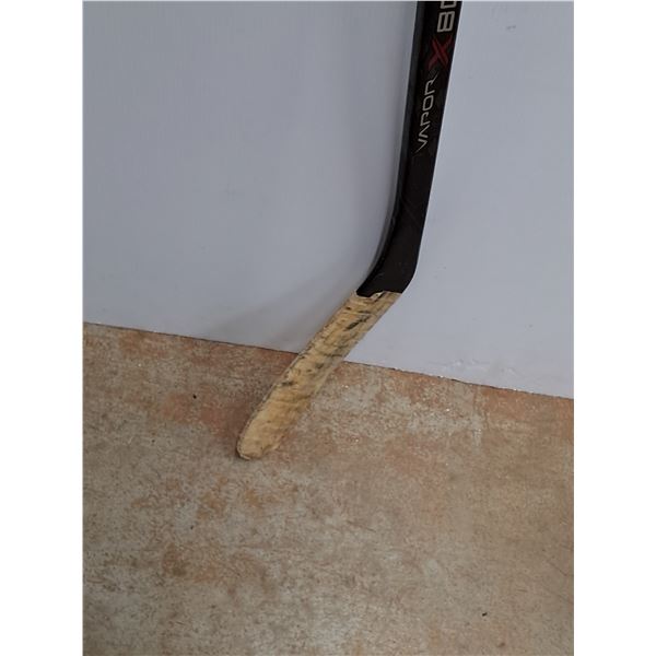 *Bauer Hockey Stick- 63" CANNOT SHIP