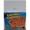Image 1 : *Crokinole Board 3-1 CANNOT SHIP