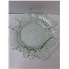 Image 2 : (3) Glass Serving Plates