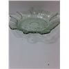 Image 3 : (3) Glass Serving Plates