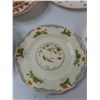 Image 4 : (2) Bowls, (3) Plates, (2) Serving Platters