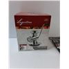 Image 2 : Lagostina Meat Grinder, Souvenir Collections Kitchen Sets