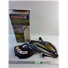 Image 1 : Duramaxx 8" Electric Trimmer - As Is