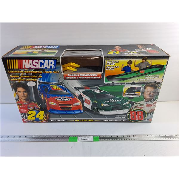 Nascar Ultimate Speedway Track Set