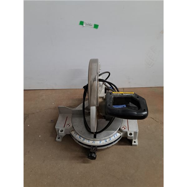 *Delta Miter Saw - As Is  -  Cannot Ship