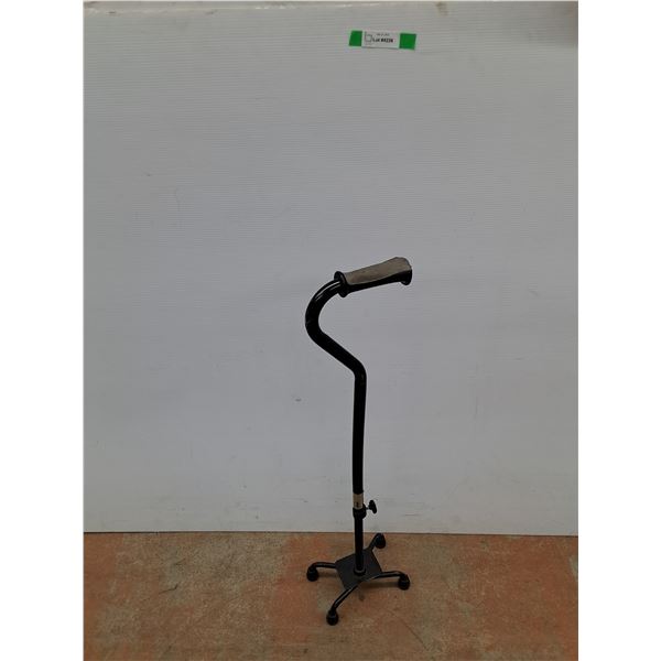 *Quad Cane  -  Pick Up