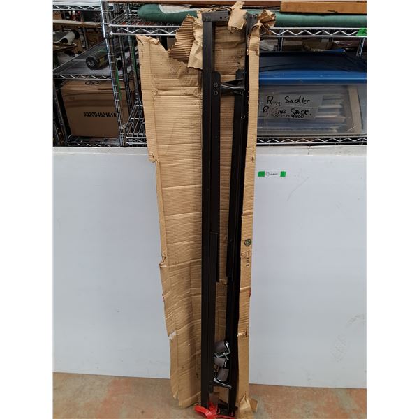 *Bed Frame - Size Unknown, Cannot Ship