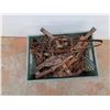 Image 2 : *Plastic Crate and Animal Traps