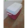 Image 3 : *Rubbermaid Cooler 21 x 14 x 17", Pick Up Preferred