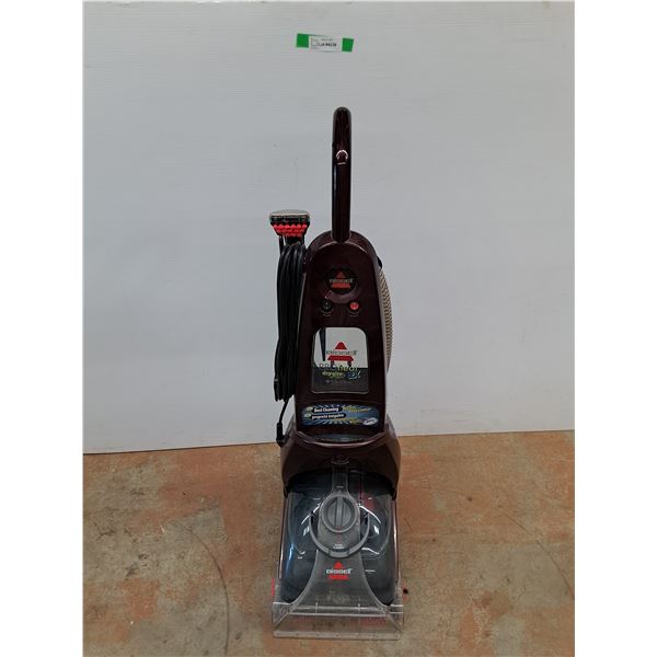 *Bissell ProHeat Vacuum - As Is, Cannot Ship