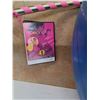 Image 3 : *Exercise Ball, Exercise Hoop with DVD Guide - Cannot Ship