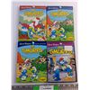 Image 1 : The Smurfs DVD Cartoons