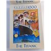 Image 2 : (2) 1000 pc The Titanic Puzzles