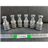 Image 1 : Miniature NHL Stanley Cups