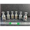 Image 1 : Miniature NHL Stanley Cups