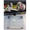 Image 4 : Bait Box with Fishing Supplies