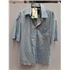 Image 1 : *Light Blue Shirt - Size L