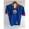 Image 1 : *Edmonton Oilers T Shirt - Size L