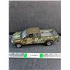 Image 1 : Pick Up Truck Model