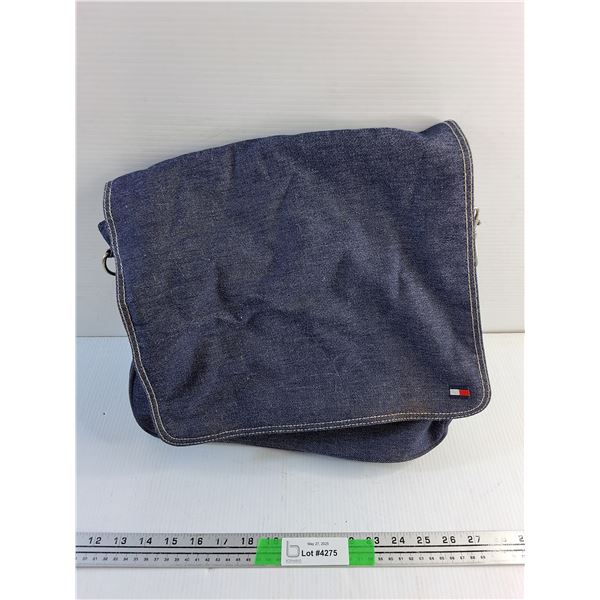 Tommy Hilfiger Denim Purse