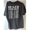 Image 2 : Death from Above T-shirt- XL
