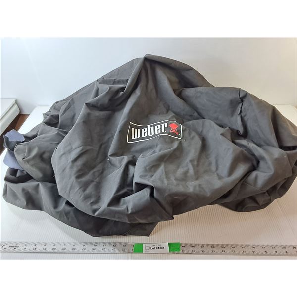 Weber Barbecue Cover