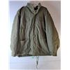 Image 1 : *Men's 2XL Winter Military Jacket