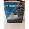 Image 4 : HVLP Paint Sprayer, Powers On