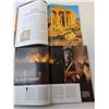 Image 3 : (4) Magazines- Life, National Geographic, History