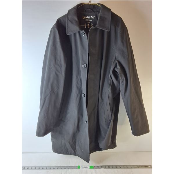 Men's London Fog Fall Jacket-46R