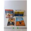 Image 1 : (4) Books- Bible Companion, Pilgrim's Progress, JFK, Law Society of Sask.