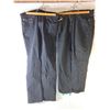 Image 1 : (2) Pairs of Levi Strauss Jeans- W36 L30, W34 L32
