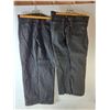 Image 2 : (2) Pairs of Levi Strauss Jeans- W36 L30, W34 L32