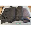 Image 1 : (3) Moving Blankets- Varying Sizes