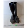 Image 1 : Men's Tingley Steel Toed Rubber Boots-11