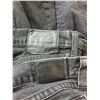 Image 3 : (2) Pairs of Jeans- True Religion-36, Levi Strauss- W36 L30