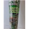 Image 2 : Yard Guard Poultry Netting- 24 in. x 25 Ft, Sealed