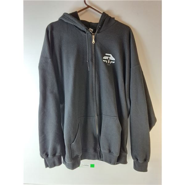 Curling Canada 2023 Sweater- 3XL