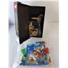 Image 2 : Lot of Lego- Stuntz, Architecture, Misc. As Is