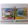 Image 1 : (2) Lego Kits- Creator & Friends, As Is