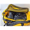 Image 3 : Stormtech Waterproof Duffel Bag/Backpack, Bath Mat 35" x 22"