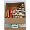 Image 1 : Vintage Radio Tubes - Assorted, Untested, As Is