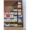 Image 2 : Vintage Radio Tubes - Assorted, Untested, As Is