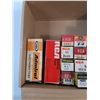 Image 3 : Vintage Radio Tubes - Assorted, Untested, As Is